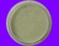 Pure Green Shimmer
